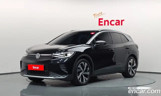 Volkswagen ID.4, 2025, 31 154 км