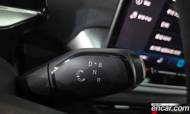 Volkswagen ID.4 2025 0.2 АКПП, миниатюра 12