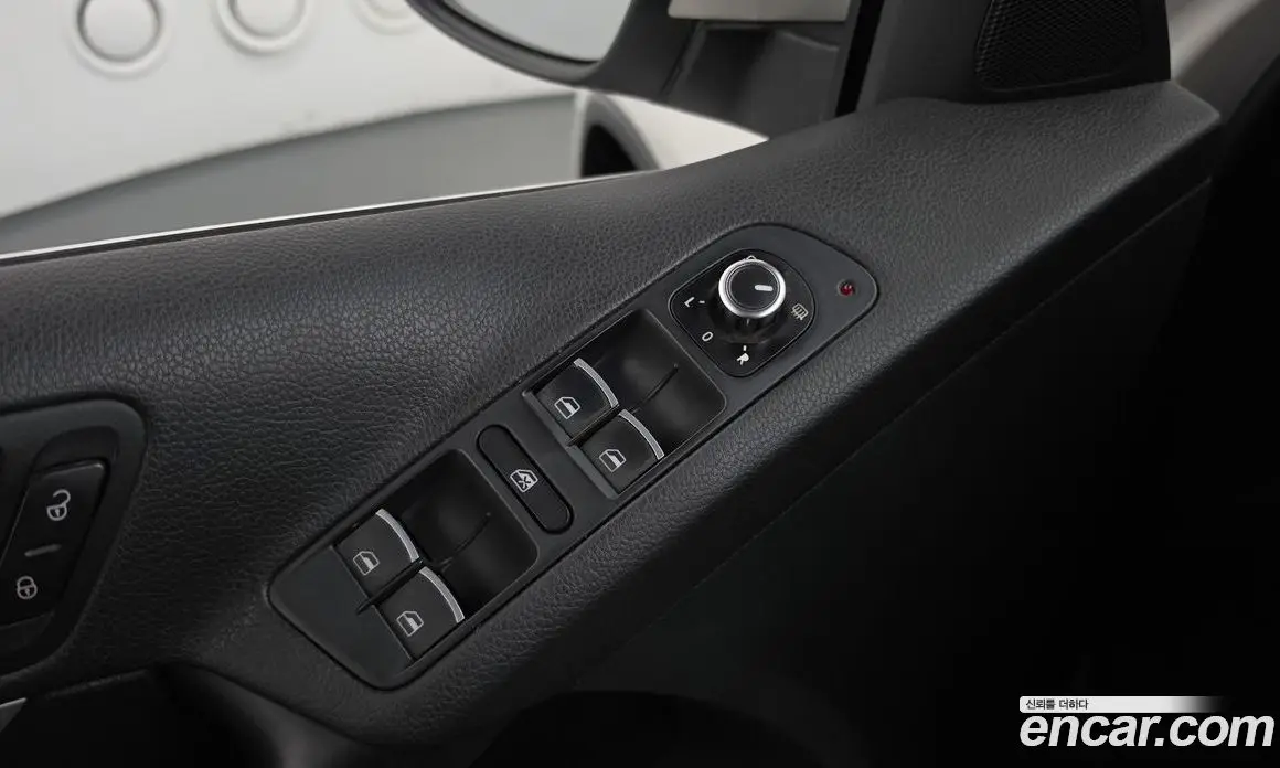 Volkswagen Tiguan 2013 2.0 АКПП, фото 17