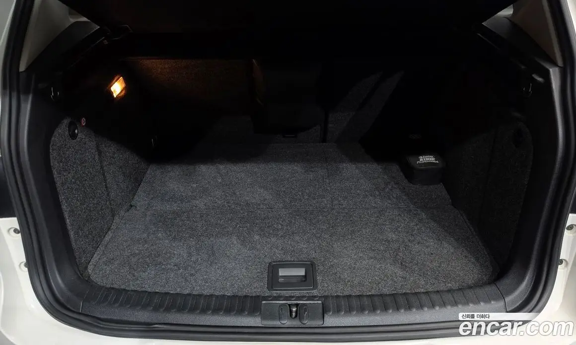 Volkswagen Tiguan 2013 2.0 АКПП, фото 20