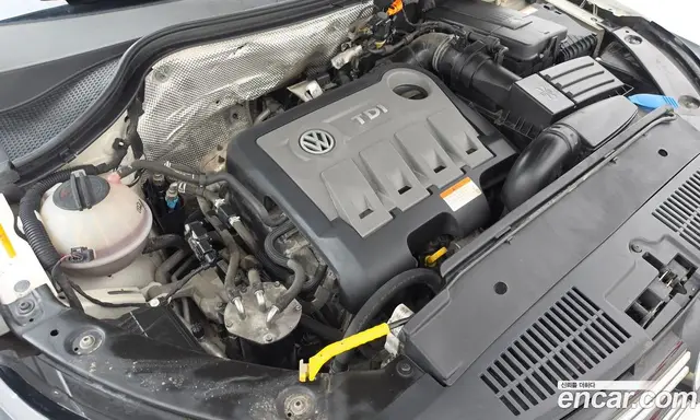 Volkswagen Tiguan 2013 2.0 АКПП, миниатюра 6
