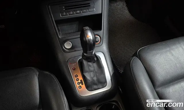 Volkswagen Tiguan 2013 2.0 АКПП, миниатюра 9