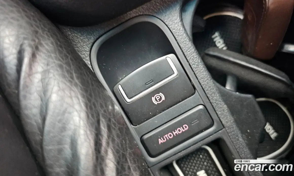 Volkswagen Tiguan 2014 2.0 АКПП, фото 16
