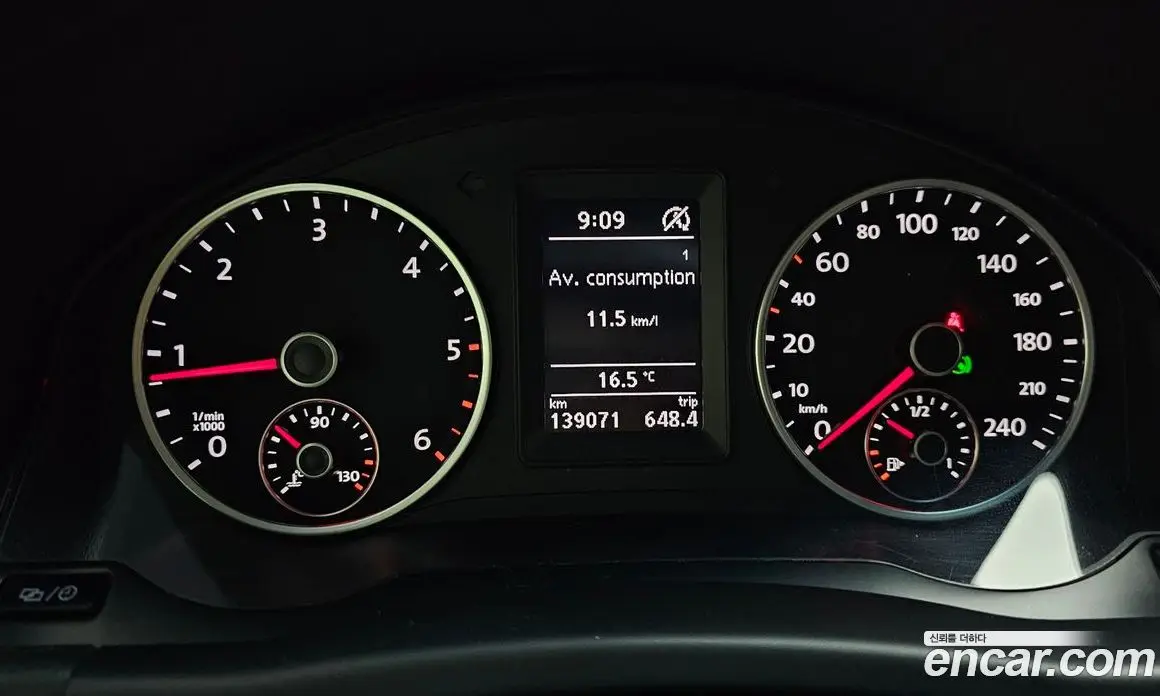 Volkswagen Tiguan 2014 2.0 АКПП, фото 8