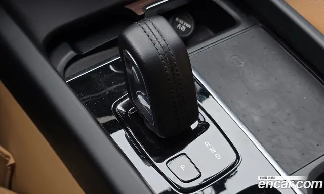 Volvo V60 2021 2.0 АКПП, миниатюра 12
