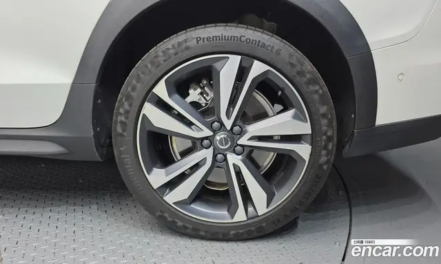 Volvo V60 2021 2.0 АКПП, миниатюра 7
