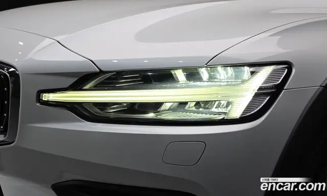 Volvo V60 2021 2.0 АКПП, миниатюра 8