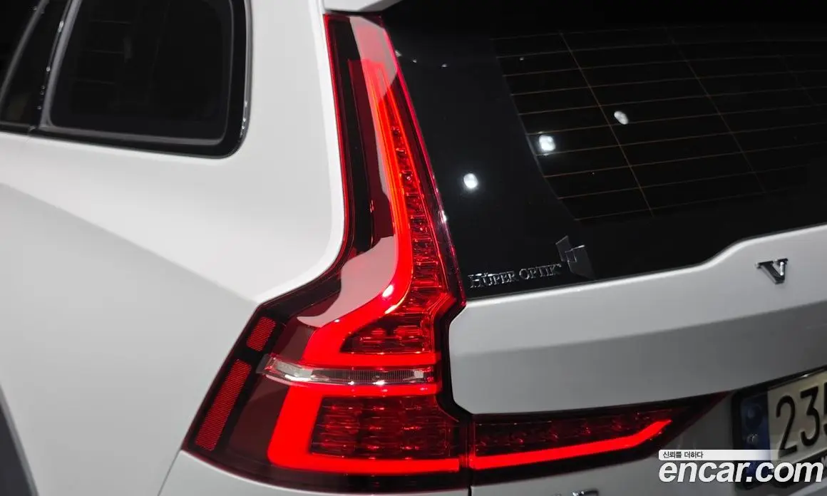 Volvo V60 2021 2.0 АКПП, фото 9