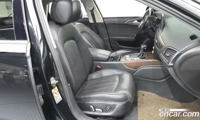 Audi A6 2016 2.0 АКПП, миниатюра 11