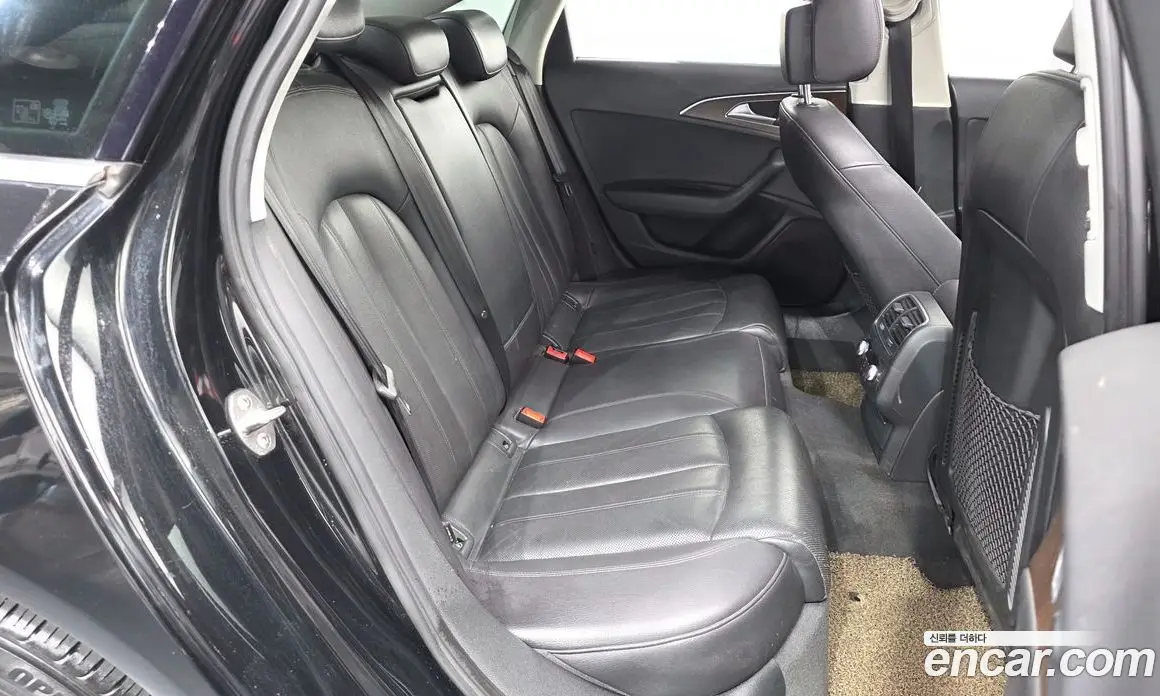 Audi A6 2016 2.0 АКПП, фото 12