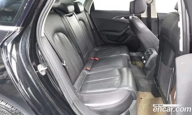 Audi A6 2016 2.0 АКПП, миниатюра 12