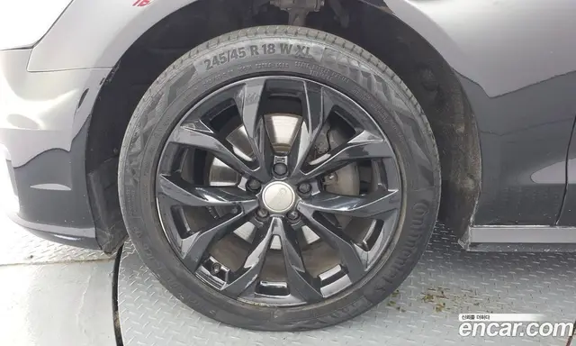 Audi A6 2016 2.0 АКПП, миниатюра 5