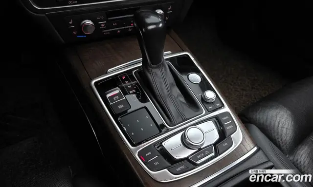 Audi A6 2016 2.0 АКПП, миниатюра 9