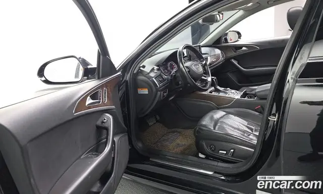 Audi A6 2016 2.0 АКПП, миниатюра 10