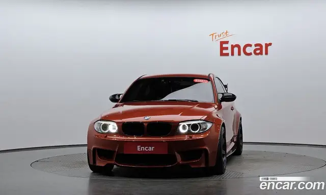 BMW 1M 2011 3.0 МКПП, миниатюра 2
