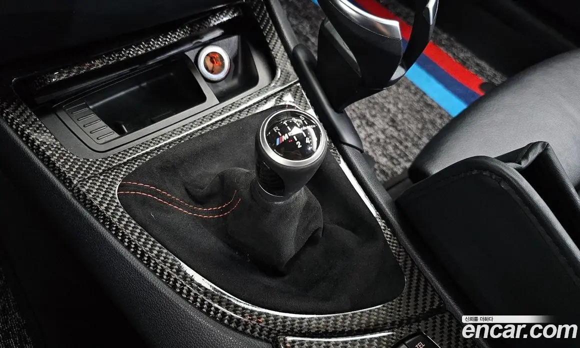 BMW 1M 2011 3.0 МКПП, фото 11