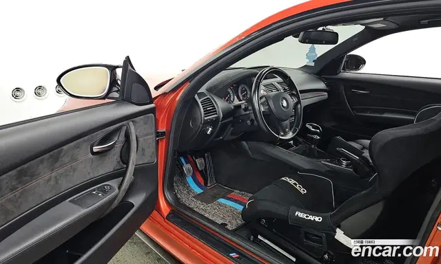 BMW 1M 2011 3.0 МКПП, миниатюра 12