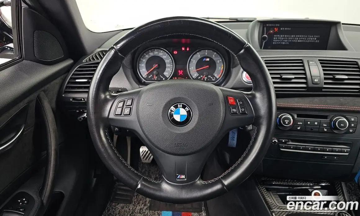 BMW 1M 2011 3.0 МКПП, фото 18