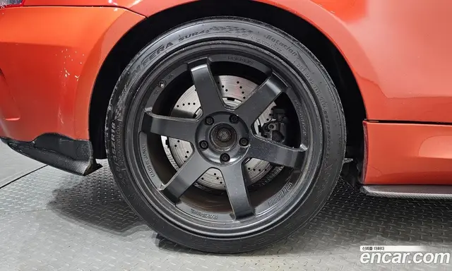 BMW 1M 2011 3.0 МКПП, миниатюра 4