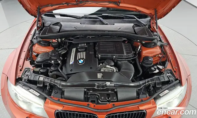 BMW 1M 2011 3.0 МКПП, миниатюра 5