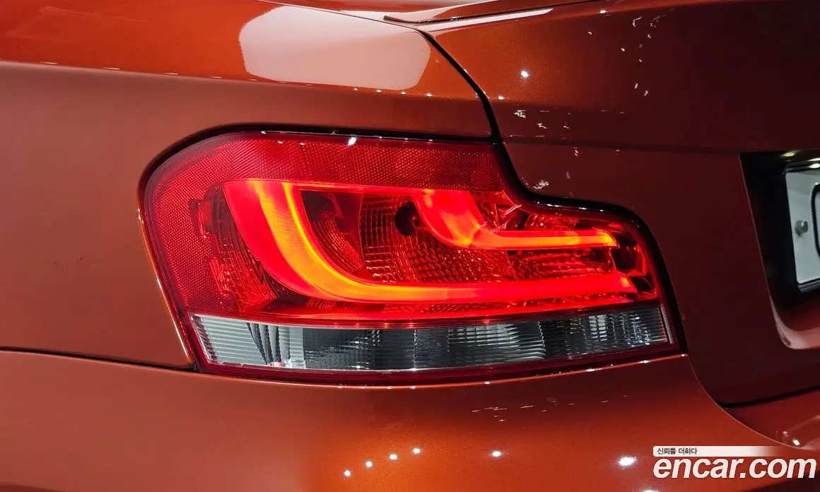 BMW 1M 2011 3.0 МКПП, фото 8