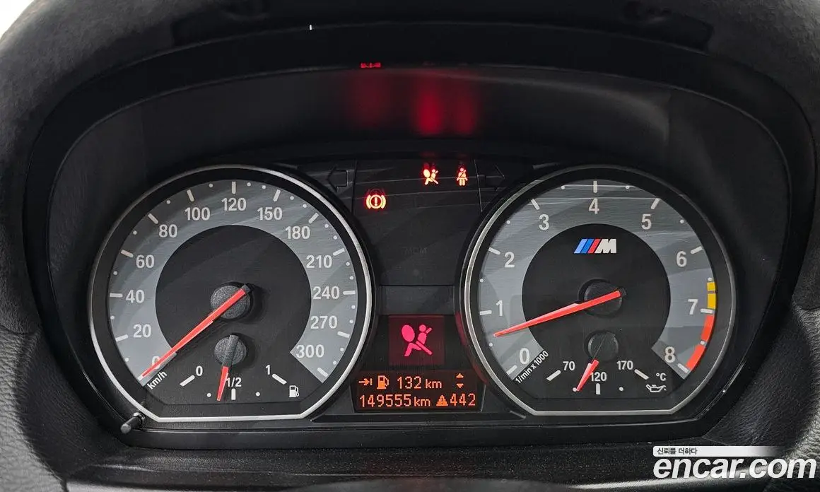BMW 1M 2011 3.0 МКПП, фото 10