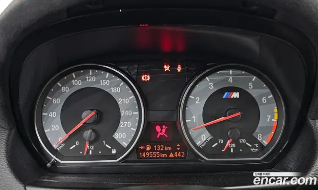 BMW 1M 2011 3.0 МКПП, миниатюра 10