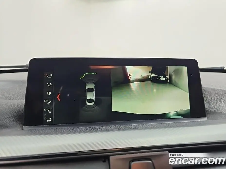 BMW 4 серия 2017 2.0 АКПП, фото 15