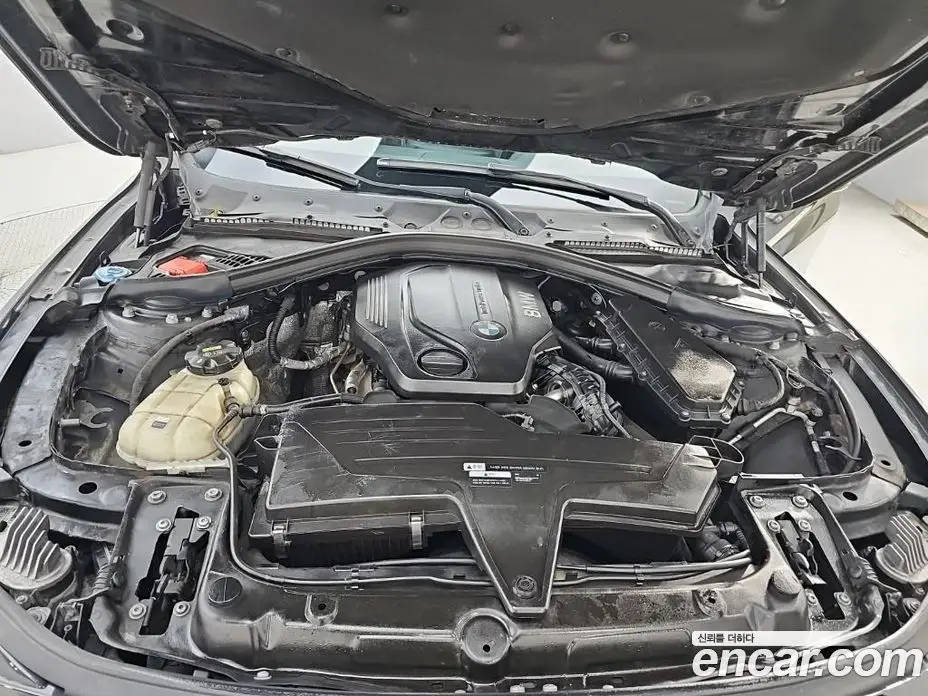 BMW 4 серия 2017 2.0 АКПП, фото 6
