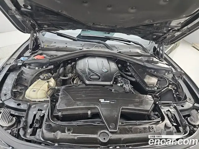 BMW 4 серия 2017 2.0 АКПП, миниатюра 6