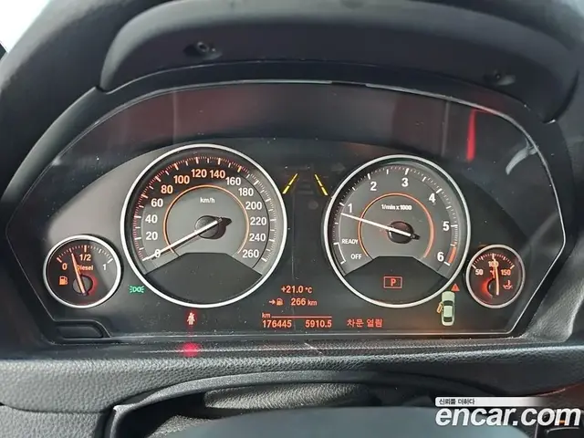 BMW 4 серия 2017 2.0 АКПП, миниатюра 7