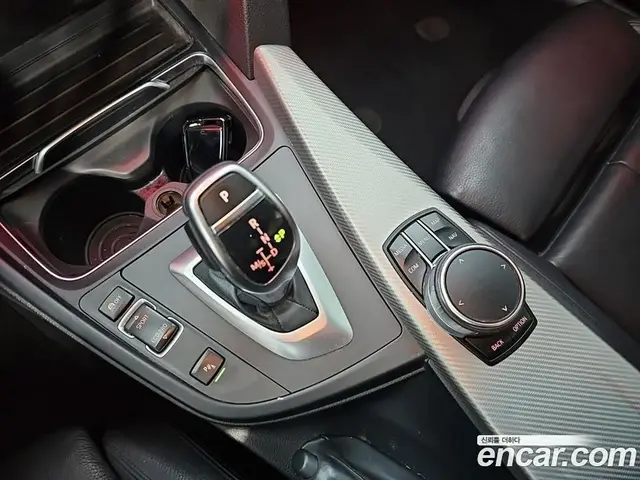 BMW 4 серия 2017 2.0 АКПП, миниатюра 8