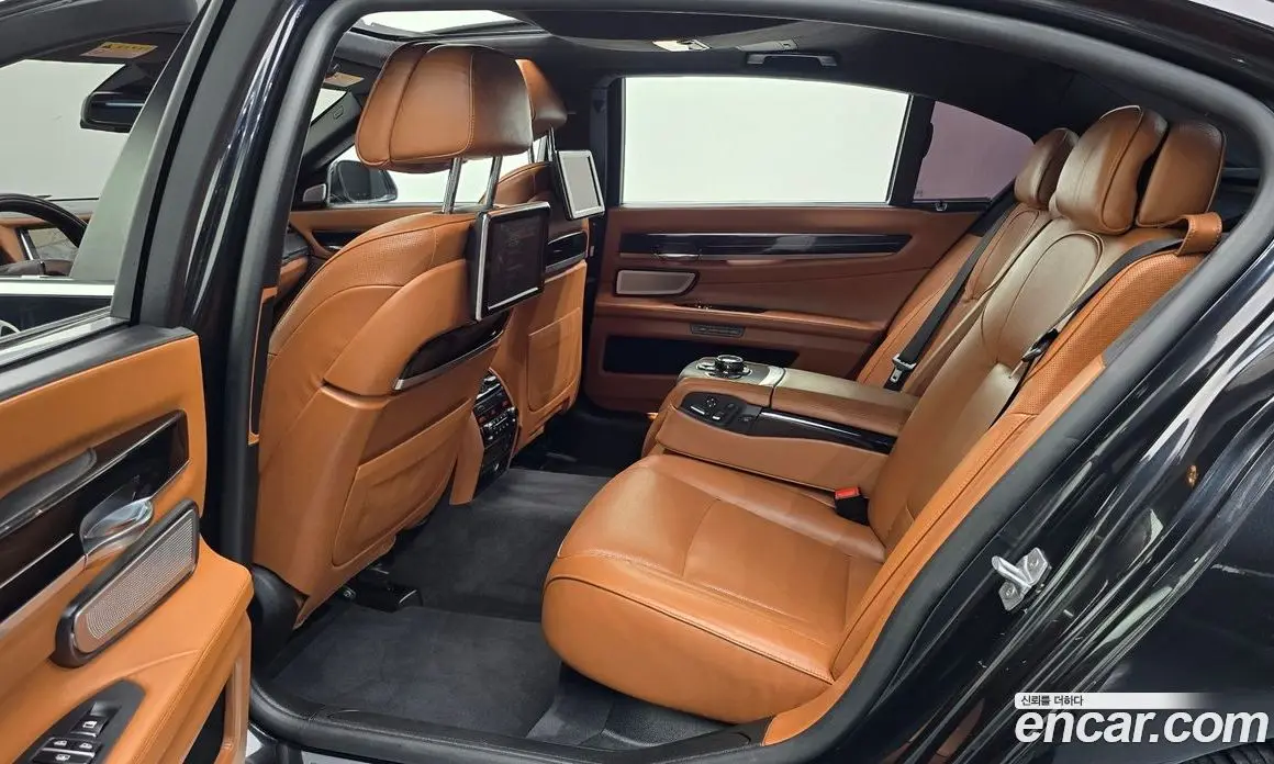 BMW 7 серия 2015 3.0 АКПП, фото 12