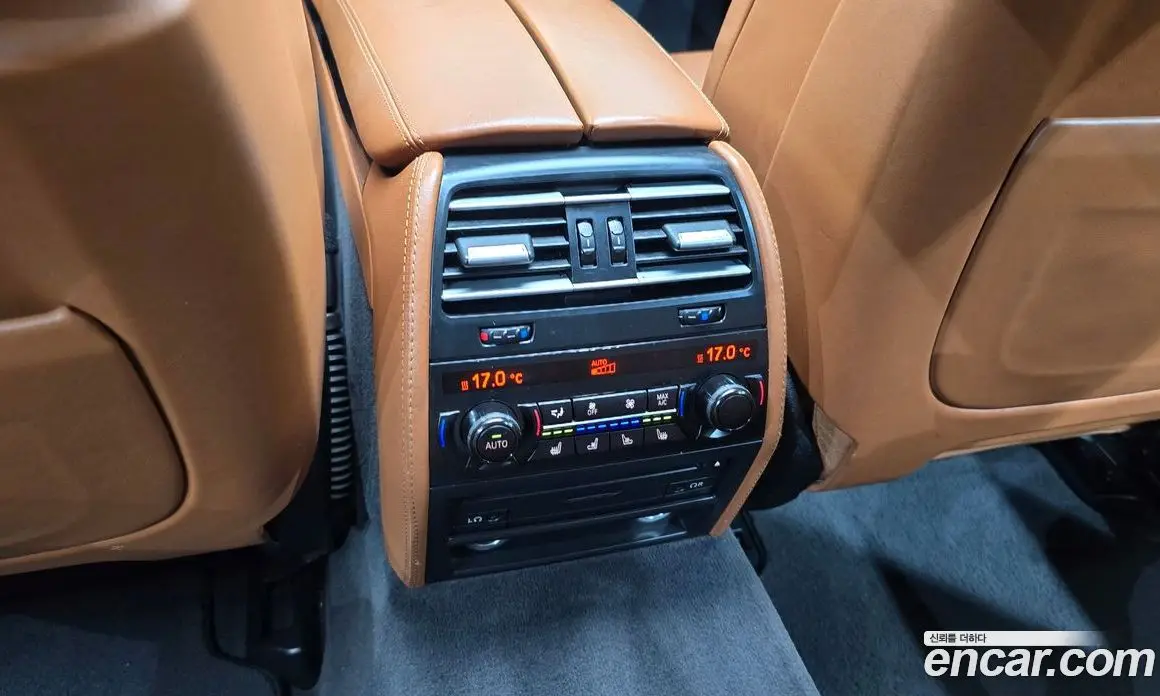 BMW 7 серия 2015 3.0 АКПП, фото 18