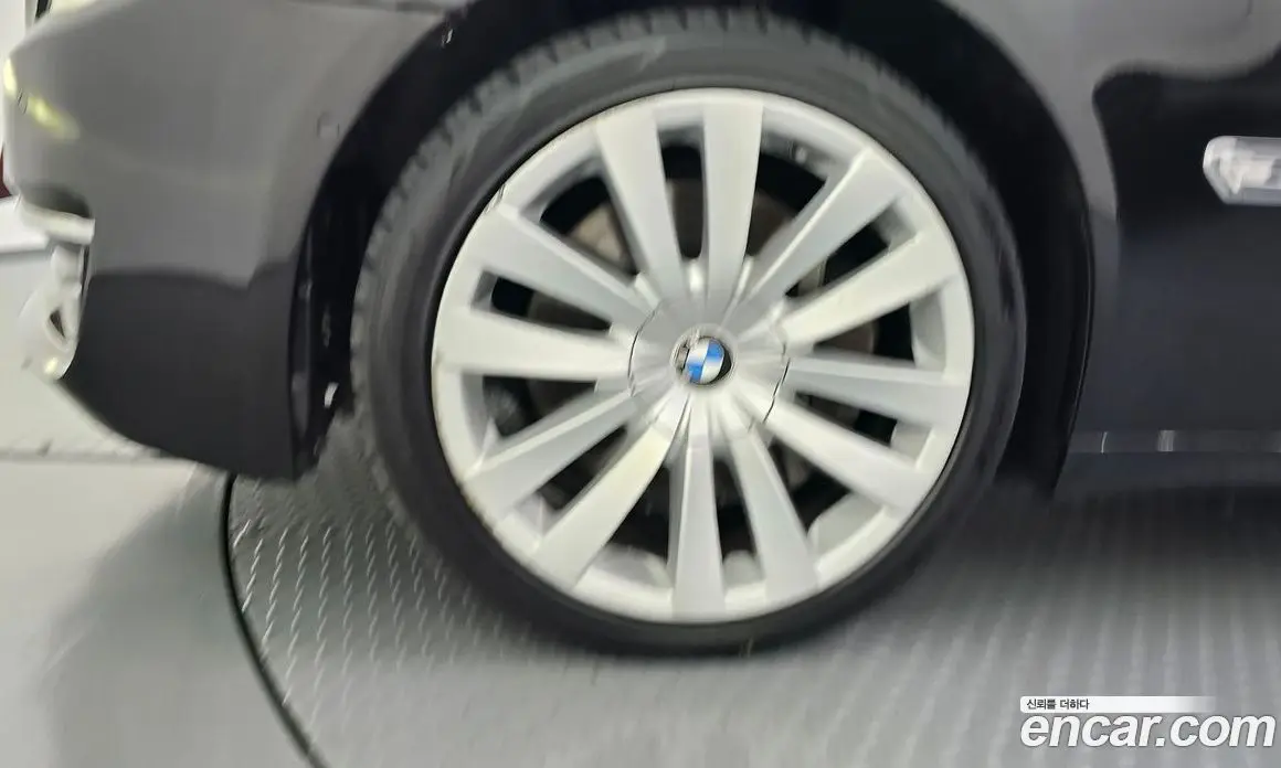 BMW 7 серия 2015 3.0 АКПП, фото 5