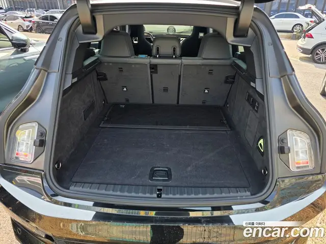 BMW iX 2022 АКПП, миниатюра 10