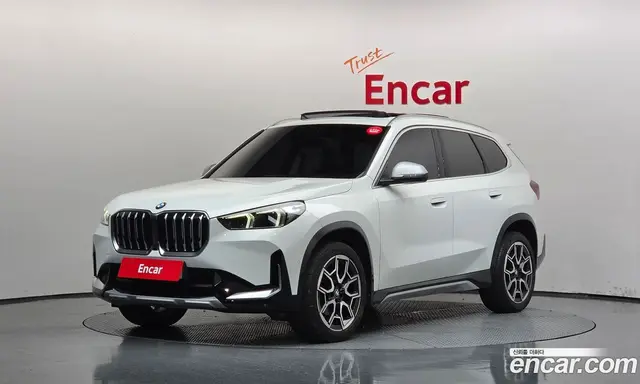 BMW X1, 2024, 38 918 км