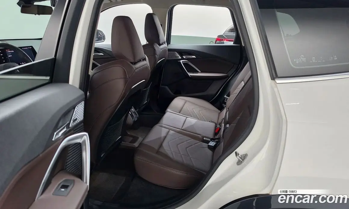 BMW X1 2024 2.0 АКПП, фото 17 BMW X1 2024 2.0 АКПП, фото 17