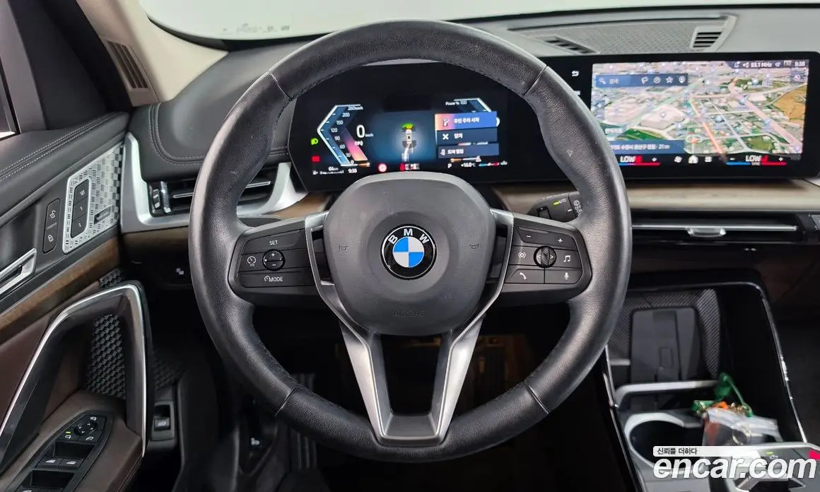 BMW X1 2024 2.0 АКПП, фото 20 BMW X1 2024 2.0 АКПП, фото 20
