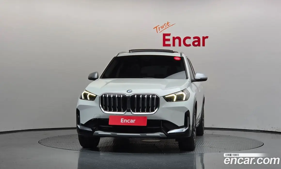 BMW X1 2024 2.0 АКПП, фото 3 BMW X1 2024 2.0 АКПП, фото 3
