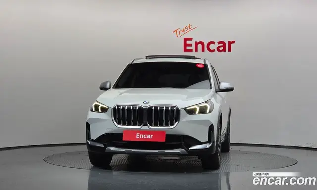BMW X1 2024 2.0 АКПП, миниатюра 3 BMW X1 2024 2.0 АКПП, миниатюра 3