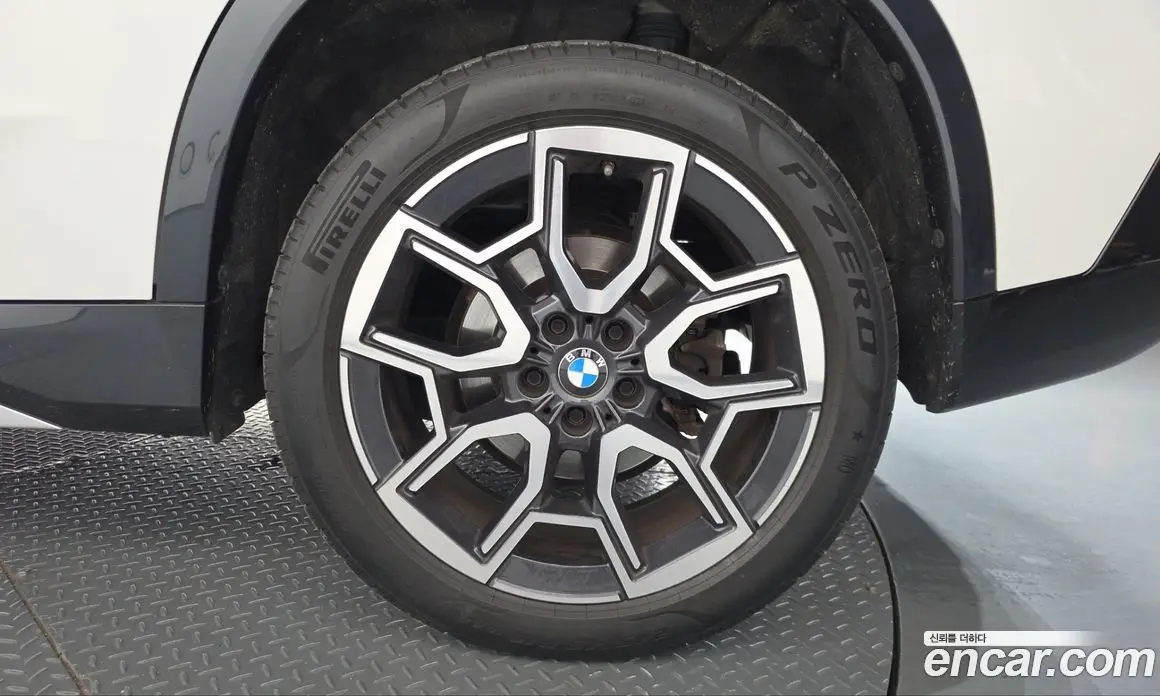 BMW X1 2024 2.0 АКПП, фото 7 BMW X1 2024 2.0 АКПП, фото 7