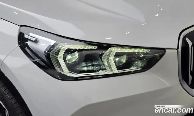 BMW X1 2024 2.0 АКПП, миниатюра 8 BMW X1 2024 2.0 АКПП, миниатюра 8