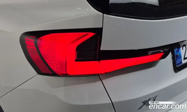 BMW X1 2024 2.0 АКПП, миниатюра 9 BMW X1 2024 2.0 АКПП, миниатюра 9