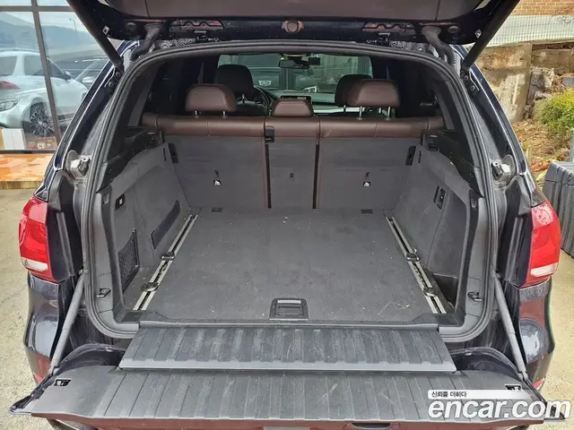 BMW X5 2018 3.0 АКПП, миниатюра 12