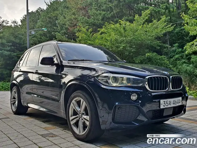 BMW X5 2018 3.0 АКПП, миниатюра 4