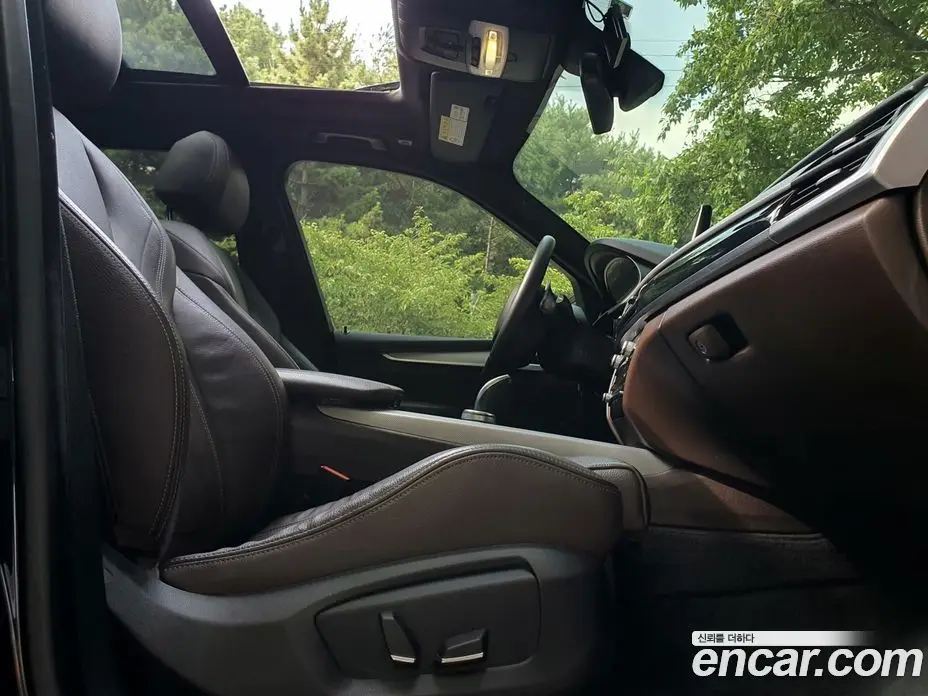 BMW X5 2018 3.0 АКПП, фото 6