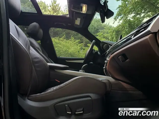 BMW X5 2018 3.0 АКПП, миниатюра 6