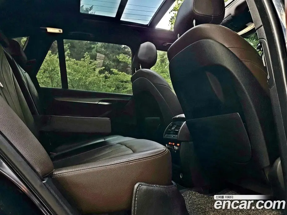 BMW X5 2018 3.0 АКПП, фото 7