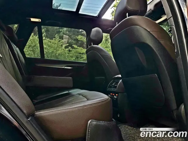 BMW X5 2018 3.0 АКПП, миниатюра 7
